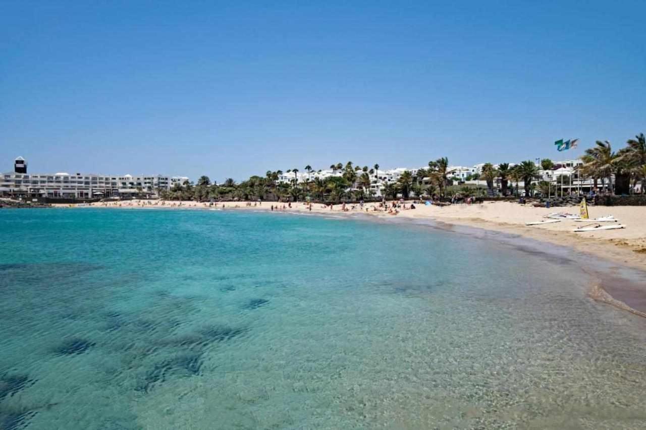 Holyhome Cucharas Beach 科斯塔特吉塞 外观 照片